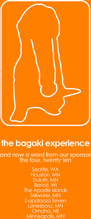 bagaki.com